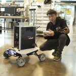 Robots Can Learn To Safely Navigate Warehouses – Carnegie Mellon University