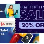 Upskilling Trend Brings Coupons, 'Flash Sales' and Other Marketing Gimmicks to Higher Ed – EdSurge