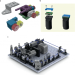 CAD we share? Publishing reproducible microscope hardware – Nature.com