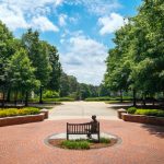 Faculty and Staff Notables – Mercer University