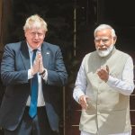 India, UK bodies set up a new joint commission to push the trade deal – Business Standard