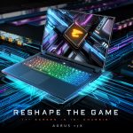 Gigabyte launches AORUS 17X gaming laptop with 16-core Core i9-12900HX and RTX 3080 Ti graphics – VideoCardz.com