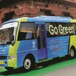 Delhi to flag off 150 e-buses on Tuesday; free 3 days rides for commuters – Business Standard