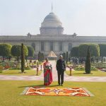How is the President of India elected? – Business Standard