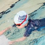 Young Fifers offered chance for a year's free swimming lessons in water safety campaign – Fife Today