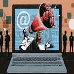 500% rise in cases filed under hate-speech law in seven years: NCRB – Business Standard
