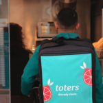 Lebanese super app Toters raises $15m in a series B funding round – Arab News