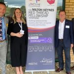 New business partnership to support FREE courses for leaders and managers in Milton Keynes – Milton Keynes Citizen
