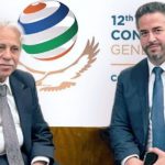 Economy Minister partakes in meeting of Arab Trade Ministers – MTV Lebanon