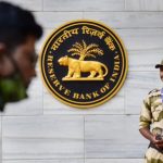 Reserve Bank of India turns net buyer of dollars in April, shows data – Business Standard