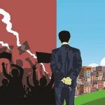 The duality of India – Business Standard
