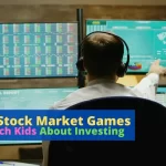 The 6 Best Stock Market Games To Teach Kids About Investing – Insurance News Net