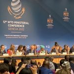 12th WTO Ministerial Conference: What It Has Achieved? – Inventiva