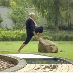 Eight Yoga Days Later, Modi Government Keeps Yoga Practice Law-Free – The Wire Science – The Wire Science