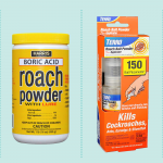 4 Best Roach Killers of 2022 – How to Kill Cockroaches – Good Housekeeping