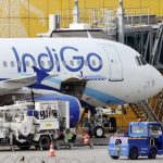 55% IndiGo flights delayed as crew call sick on AI recruitment day: Report – Business Standard