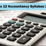 CBSE Class 12 Accountancy Syllabus 2022-2023: Download to Check New Course Structure and Project Work Details – Jagran Josh