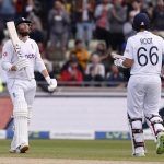 Root, Bairstow put England on course for ground-breaking win against India – Business Standard
