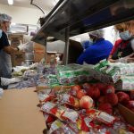 Lessons from America's brief experiment with universal free school meals – WBUR News