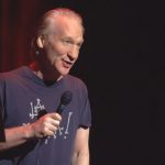 Bill Maher Gets Schooled By His Own Guest On Inflation, Stock Market (Video) – Benzinga