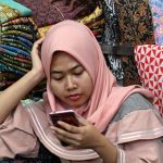 Localization and China's Tech Success in Indonesia – Carnegie Endowment for International Peace