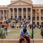 Baseless and speculative: India on helping Lankan Prez flee to Maldives – Business Standard