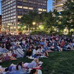 To Do Today: Free Outdoor Screening of Tremors on the Rose Kennedy Greenway – Boston University