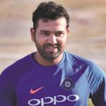 Poor batting and dropped catches not helping matters: Rohit Sharma – Business Standard