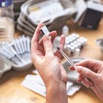 Data story: India logs 20,528 new Covid cases, 127,948 infections in 7 days – Business Standard