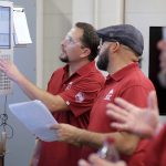 State Leaders Attend Next-Generation Machining Workshop – Tennessee Today