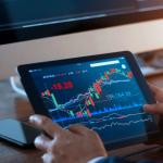 Stock market update: Stocks that hit 52-week lows on NSE in today's trade – Economic Times