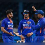 India skipper Dhawan hails teams performance after win over WI in 2nd ODI – Business Standard