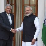 Sri Lankan President Wickremesinghe thanks PM Modi for Indias support – Business Standard