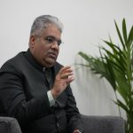 India showing intent as problem solver: Environment minister at G20 meet – Business Standard