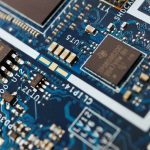 Tensions with U.S. spur Chinese buying of chipmaking stocks – Reuters
