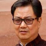The e-Court Integrated Mission Mode Project was launched with the objective of improving access to justice using technology, says Kiren Rijiju – Odisha Diary