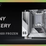 Colorful announces silver B660I Mini-ITX DDR4 motherboard for Alder Lake CPUs, costs 159 USD – VideoCardz.com