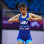 Wrestling: Vinesh Phogat in line for CWG gold, Ravi Dahiya eases into final – Business Standard