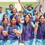 Class 12 results: Commerce sees highest number of centums – The New Indian Express