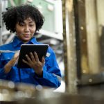 Only about 1 in 5 engineering degrees go to women – The Conversation