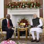 India, Maldives ink six agreements to broad-base ties in key areas – Business Standard