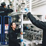 Mechanochemists want to shake up industrial chemistry – Chemical & Engineering News