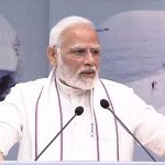 PM Modi pays homage to designer of national flag, Pingali Venkayyas – Business Standard