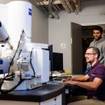 New high-tech microscope gives School of Engineering, LUCOM competitive edge in research » Liberty News – Liberty University