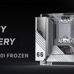 COLORFUL Unveil its New CVN B660I Mini-ITX Motherboards – eTeknix