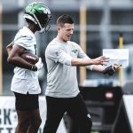 OC Mike LaFleur Is Teaching Advanced Level Courses at Jets Training Camp – newyorkjets.com