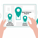 Which is Best: Data Science Bootcamp vs Degree vs Online Course – KDnuggets