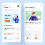 Top 10 Best Education Mobile Apps In India In 2023 – Inventiva