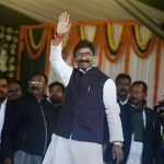 Jharkhand chief minister Hemant Soren seeks to keep his flock together – Business Standard