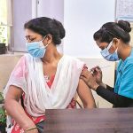 Over 2.01 bn Covid vaccine doses provided under vaccination drive: Centre – Business Standard
